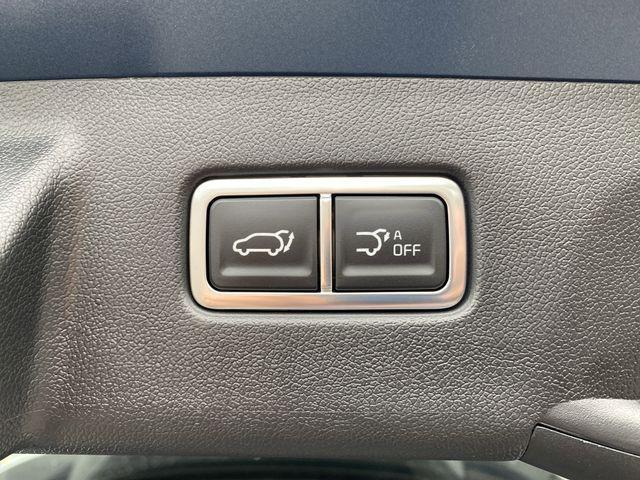 new 2025 Kia Sorento Hybrid car, priced at $38,000