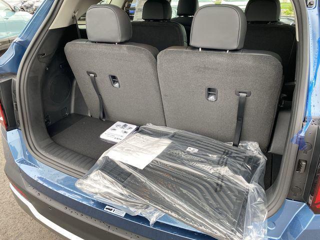 new 2025 Kia Sorento Hybrid car, priced at $38,000