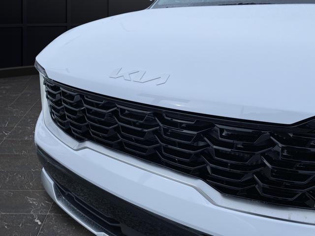 new 2026 Kia Sorento car, priced at $36,300