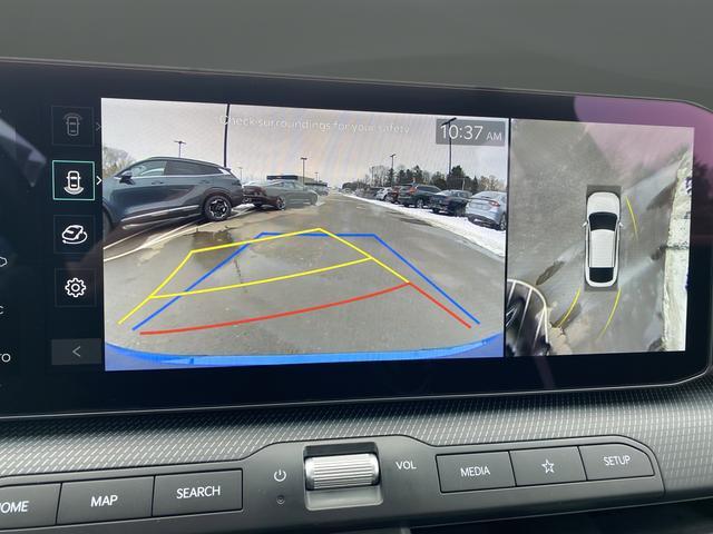 new 2026 Kia K4 car, priced at $30,831