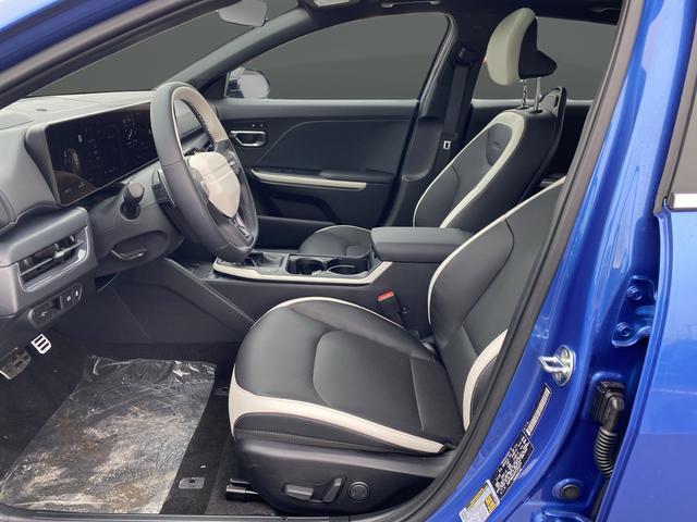 new 2026 Kia K4 car, priced at $30,831