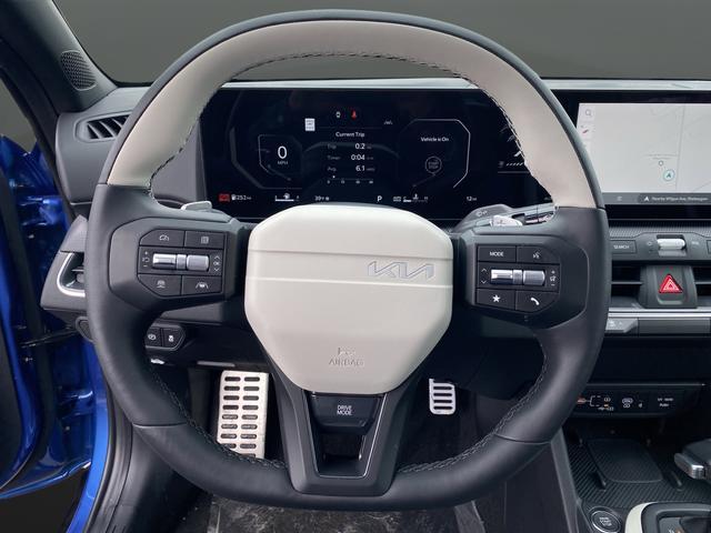 new 2026 Kia K4 car, priced at $30,831