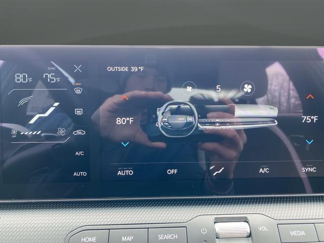 new 2026 Kia K4 car, priced at $30,831