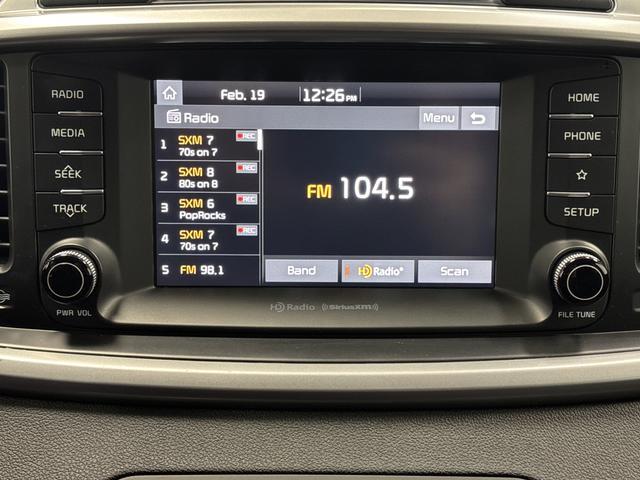 used 2019 Kia Sorento car