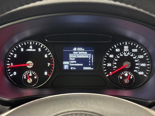 used 2019 Kia Sorento car