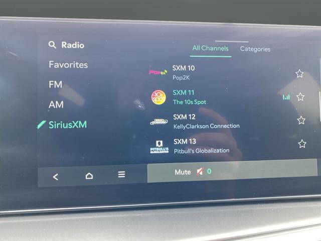 new 2026 Kia Sorento car, priced at $34,429