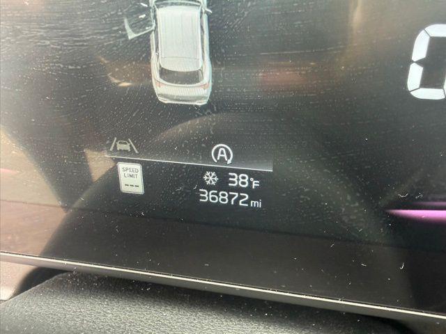 used 2024 Kia Sportage car, priced at $25,807