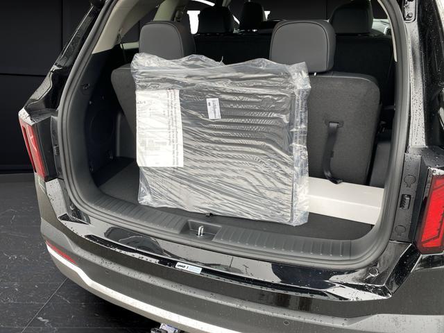 new 2026 Kia Sorento Hybrid car, priced at $37,799