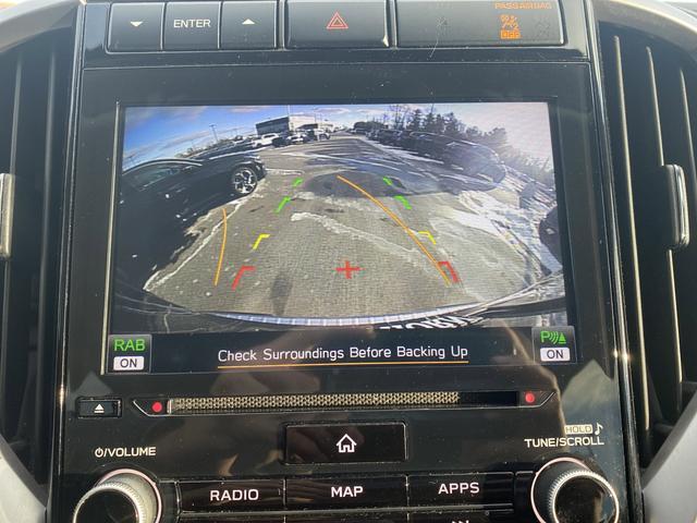 used 2020 Subaru Ascent car, priced at $19,249