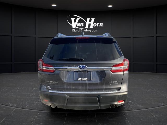 used 2020 Subaru Ascent car, priced at $19,249
