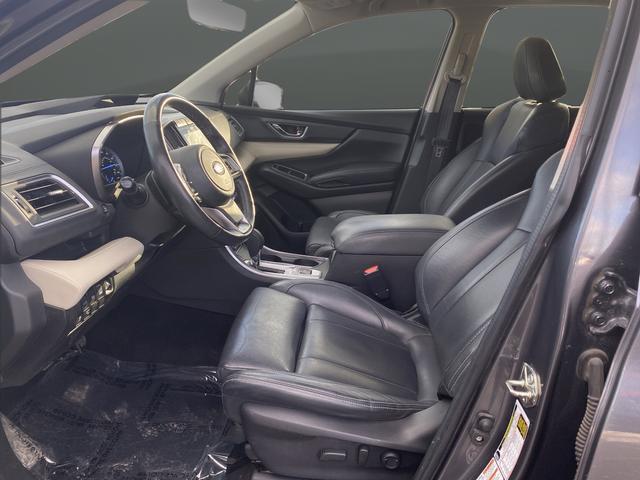 used 2020 Subaru Ascent car, priced at $19,249