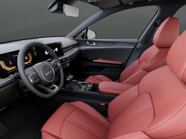 new 2026 Kia K5 car, priced at $33,131