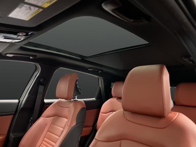 used 2023 Kia Sportage Hybrid car, priced at $28,974