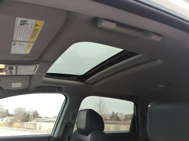 used 2020 Honda CR-V Hybrid car, priced at $25,908