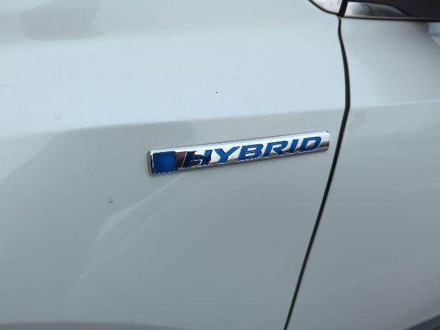 used 2020 Honda CR-V Hybrid car, priced at $25,908