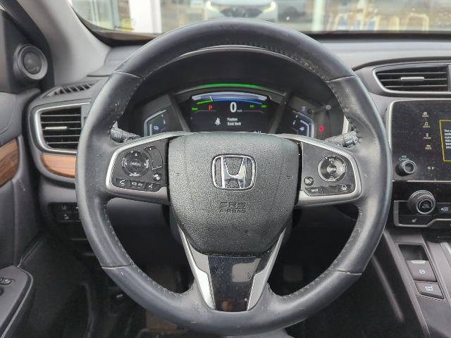 used 2020 Honda CR-V Hybrid car, priced at $25,908