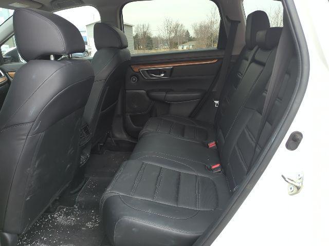 used 2020 Honda CR-V Hybrid car, priced at $25,908