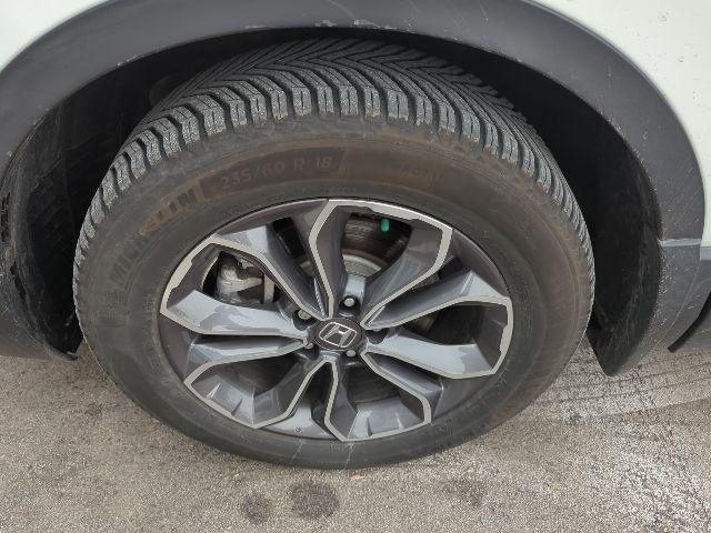 used 2020 Honda CR-V Hybrid car, priced at $25,908