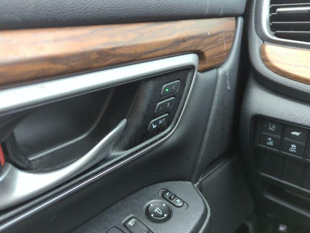 used 2020 Honda CR-V Hybrid car, priced at $25,908