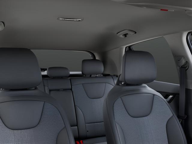 new 2026 Kia Niro car, priced at $34,284