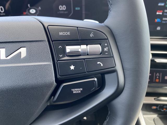 new 2026 Kia Sportage Hybrid car, priced at $40,439