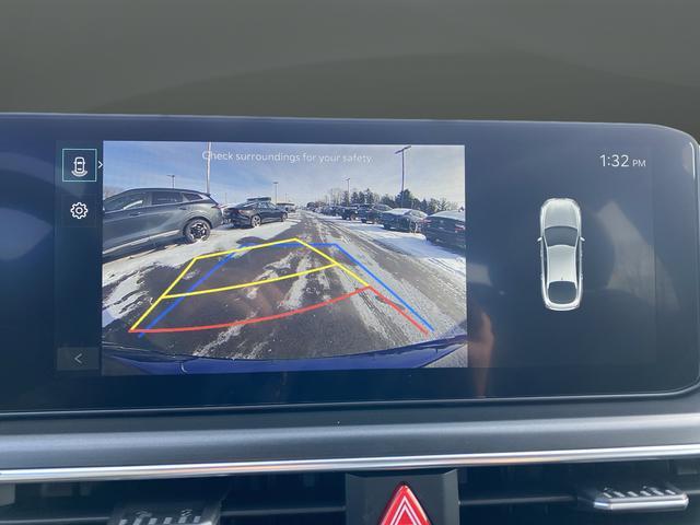 new 2026 Kia K5 car, priced at $31,570