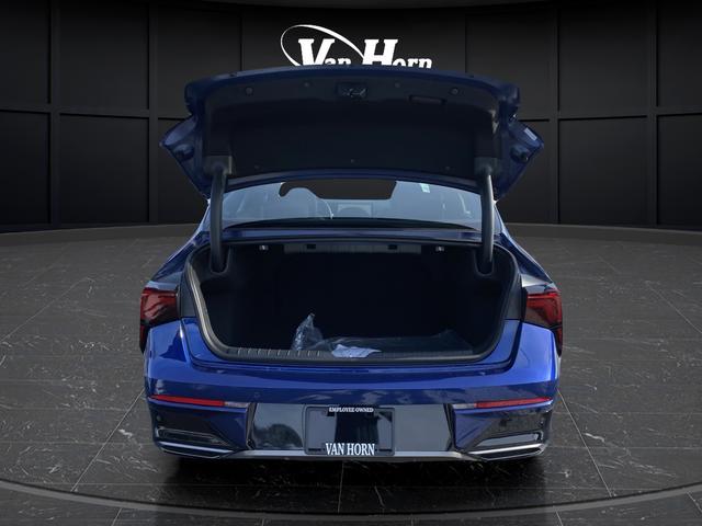 new 2026 Kia K5 car, priced at $31,570