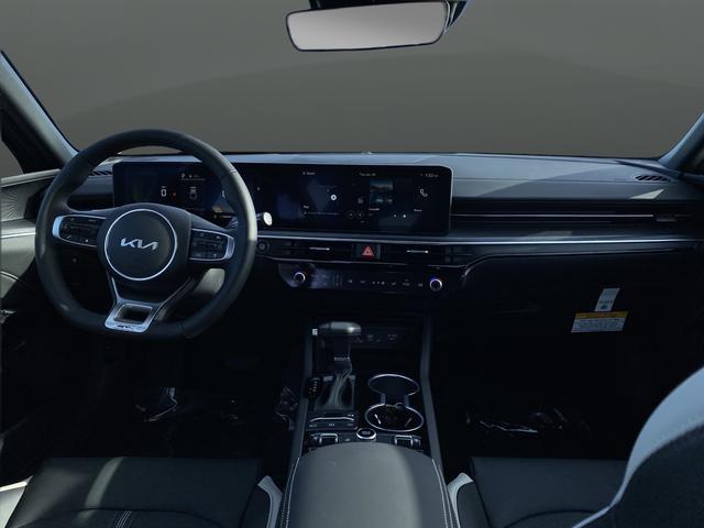 new 2026 Kia K5 car, priced at $31,570