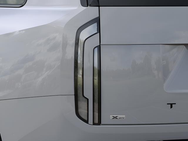 new 2027 Kia Telluride car, priced at $59,225