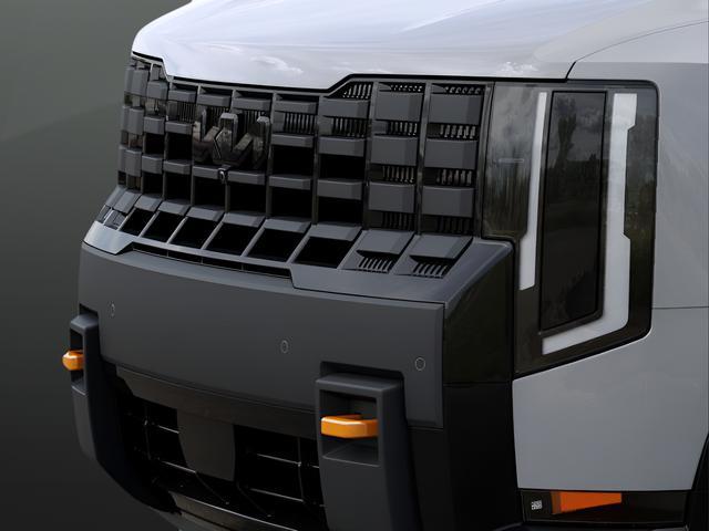 new 2027 Kia Telluride car, priced at $59,225