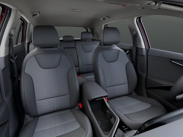 new 2026 Kia Niro car, priced at $34,284