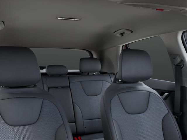 new 2026 Kia Niro car, priced at $34,284