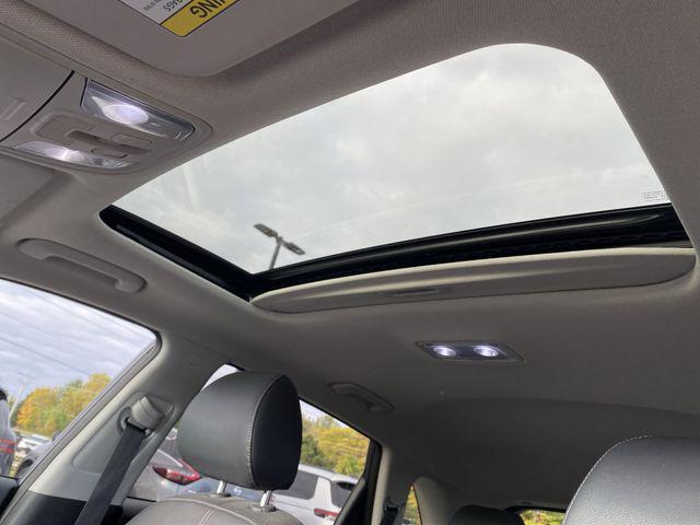 used 2021 Kia Niro Plug-In Hybrid car, priced at $24,999