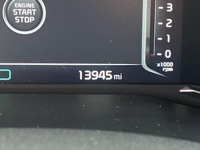 used 2021 Kia Niro Plug-In Hybrid car, priced at $24,999