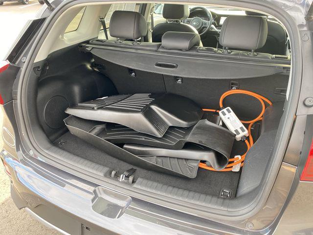 used 2021 Kia Niro Plug-In Hybrid car, priced at $24,999