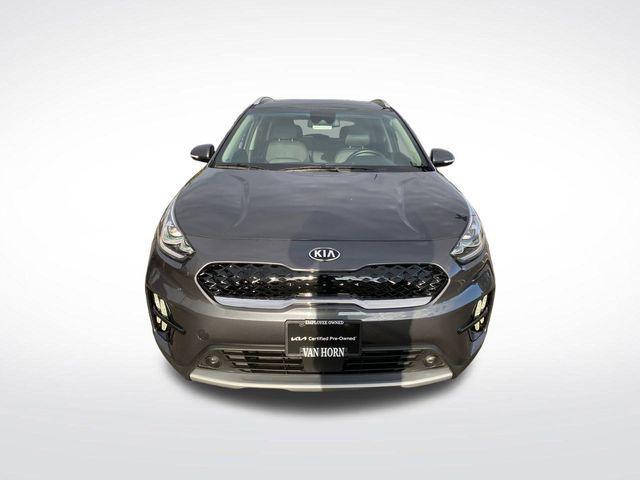 used 2021 Kia Niro Plug-In Hybrid car, priced at $24,999