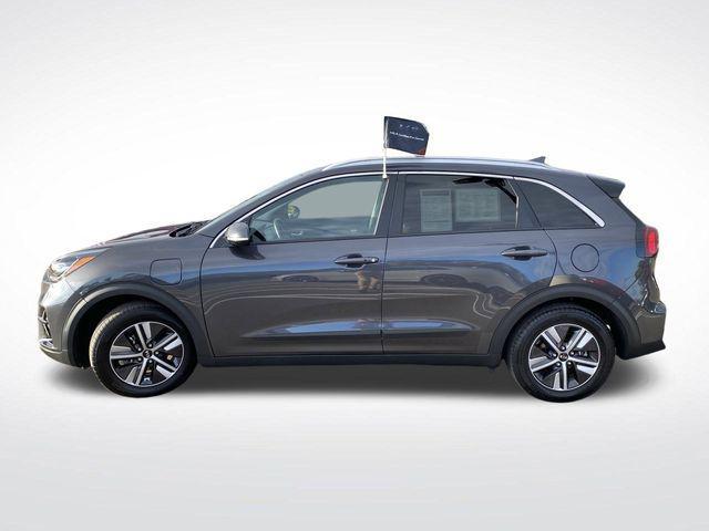 used 2021 Kia Niro Plug-In Hybrid car, priced at $24,999