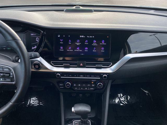 used 2021 Kia Niro Plug-In Hybrid car, priced at $24,999