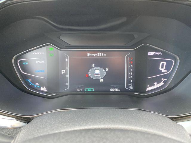 used 2021 Kia Niro Plug-In Hybrid car, priced at $24,999