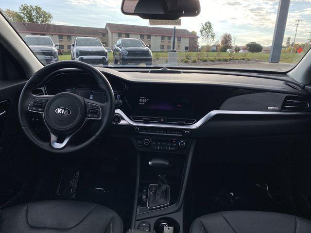 used 2021 Kia Niro Plug-In Hybrid car, priced at $24,999