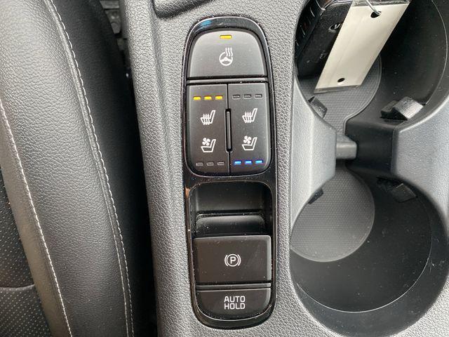 used 2021 Kia Niro Plug-In Hybrid car, priced at $24,999