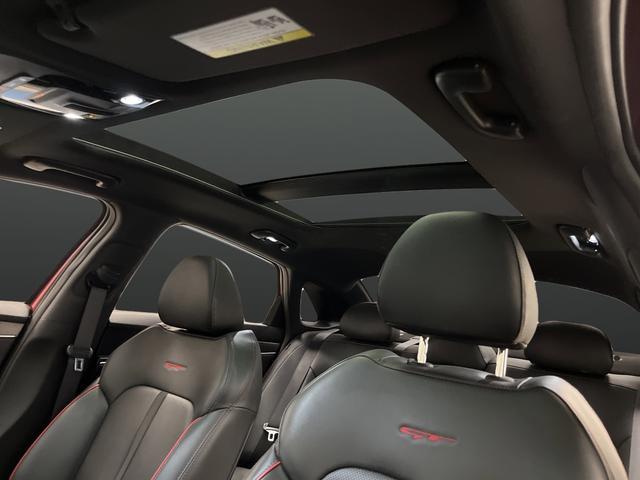 used 2022 Kia K5 car, priced at $25,293