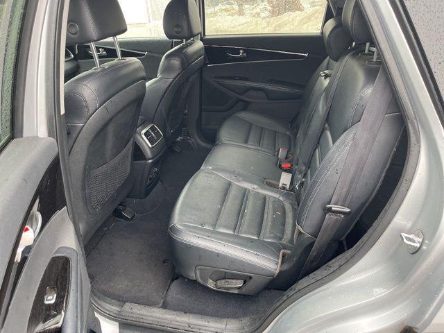 used 2020 Kia Sorento car, priced at $16,898