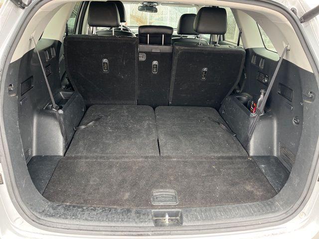 used 2020 Kia Sorento car, priced at $16,898