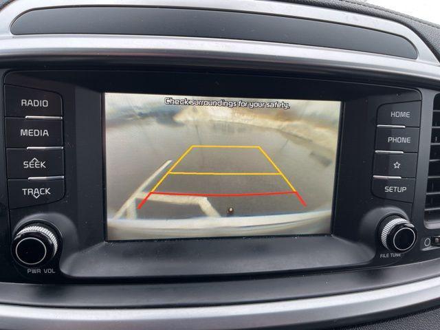 used 2020 Kia Sorento car, priced at $16,898