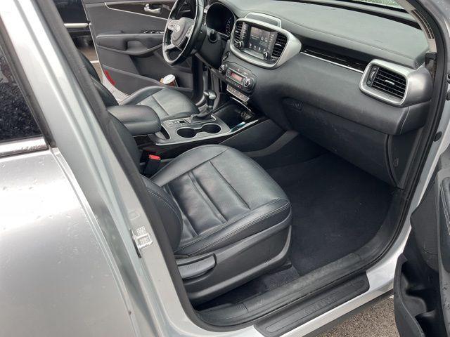 used 2020 Kia Sorento car, priced at $16,898