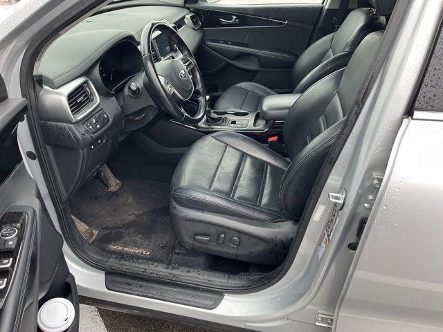 used 2020 Kia Sorento car, priced at $16,898