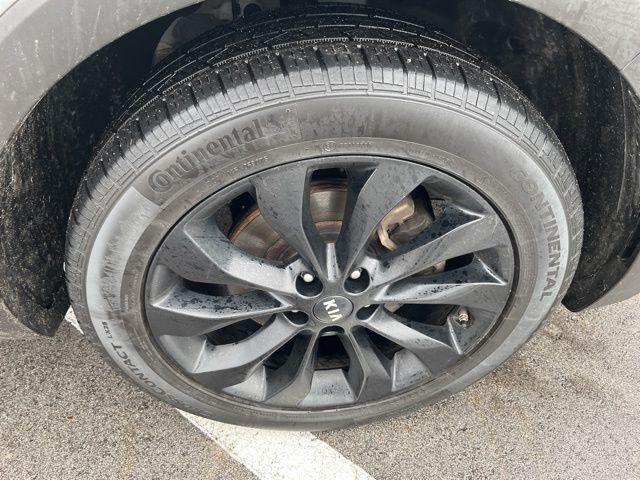 used 2020 Kia Sorento car, priced at $16,898