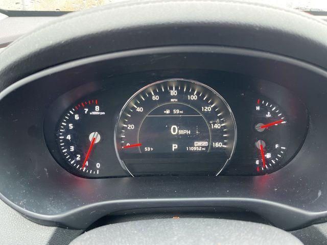 used 2020 Kia Sorento car, priced at $16,898