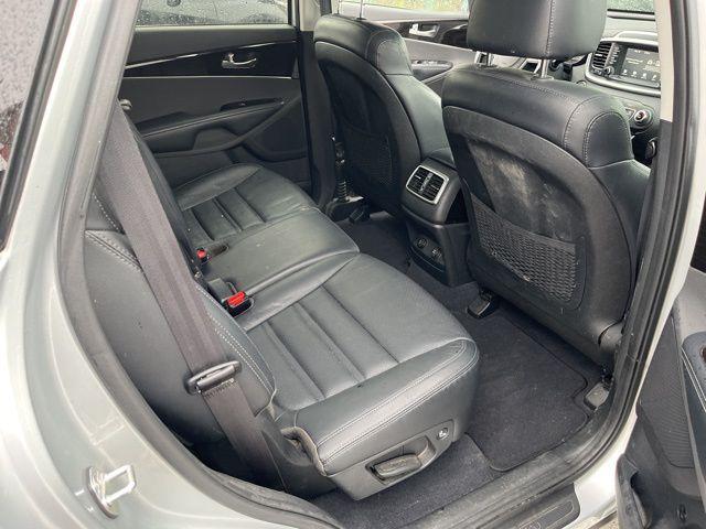 used 2020 Kia Sorento car, priced at $16,898